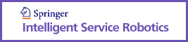 ISR :  Intelligent Service Robotics